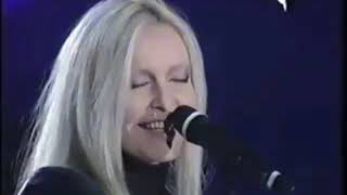 PATTY PRAVO - INNAMORATA D'AMORE (2000)