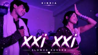 Slowed Reverb Thelyricsvibes