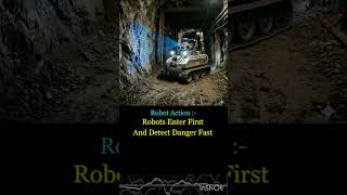 New Rescue Robots Can Save Lives Without GPS 🚨🤖 #Robotics #FutureTech #RescueTech#Engineering #tech