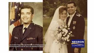 Restore | Steve Negron for Congress