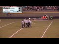 High School Football: 10/25/19 McBain VS Clare- Pregame