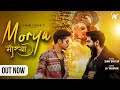 Morya morya  official song  sunny b  jay w  ganesh chaturthi song  2022