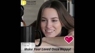 Personalized Magic Mug Net Worth
