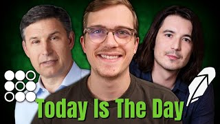 HOOD in the S&P500, SoFi in the S&P400? | Tech Frenzy