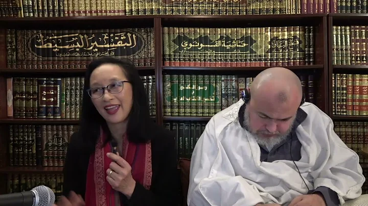 Surah 4: Al Nisa' (Day 4) | Original English Commentary | Project Illumine