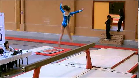 Emma Lenoir 2003.
