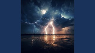 Calm Thunder Cat Harmony