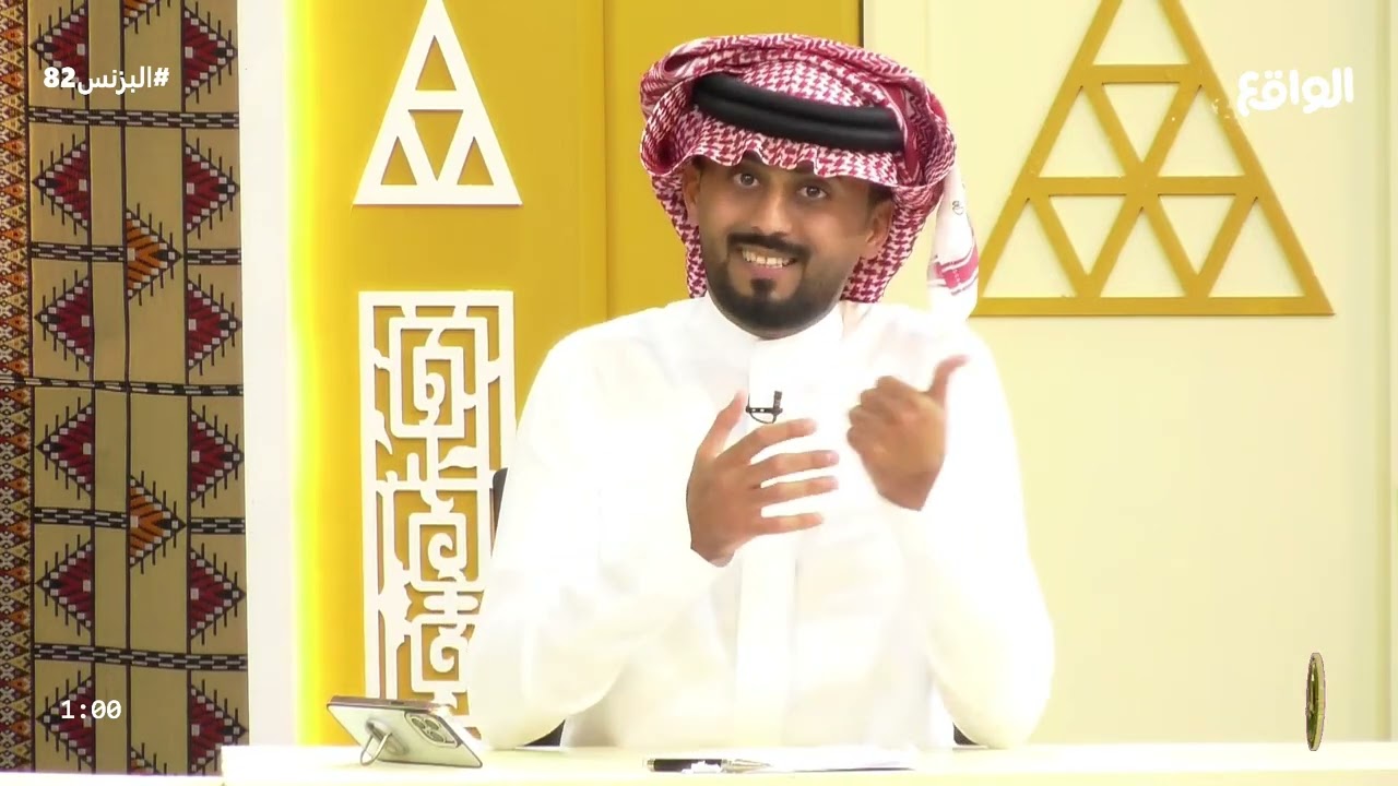 تنازل محمد بن ناصر لامبراطوريته لعايض ولم يكن لضاري ؟ | عادل بن هيف #البزنس82