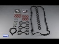 🚗 BMW 530d 24V (306D2) Full Gaskets Set - Juego Completo de Juntas AJUSA