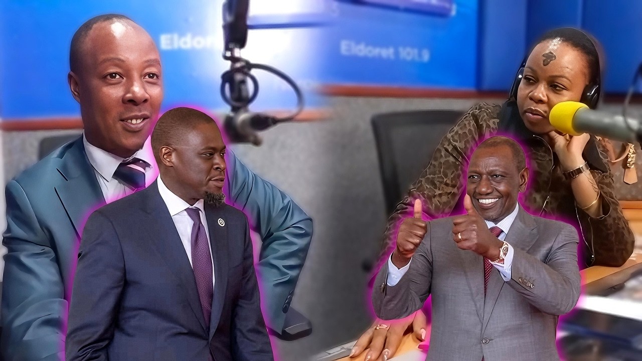 SAKAJA KUONANIA KÙREMWO NÌ WÌRA😂😂MUTHONI WA KIRUMBA NA NJOGU WA WACHIRA