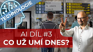 Kde se vývoj umělé inteligence nachází?