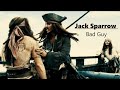 Jack Sparrow - Bad guy