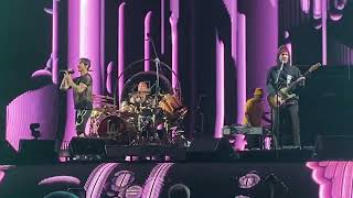 RED HOT CHILI PEPPERS • Full Set • 09/27/2023 • Hersheypark Stadium • Hershey PA Pennsylvania Live