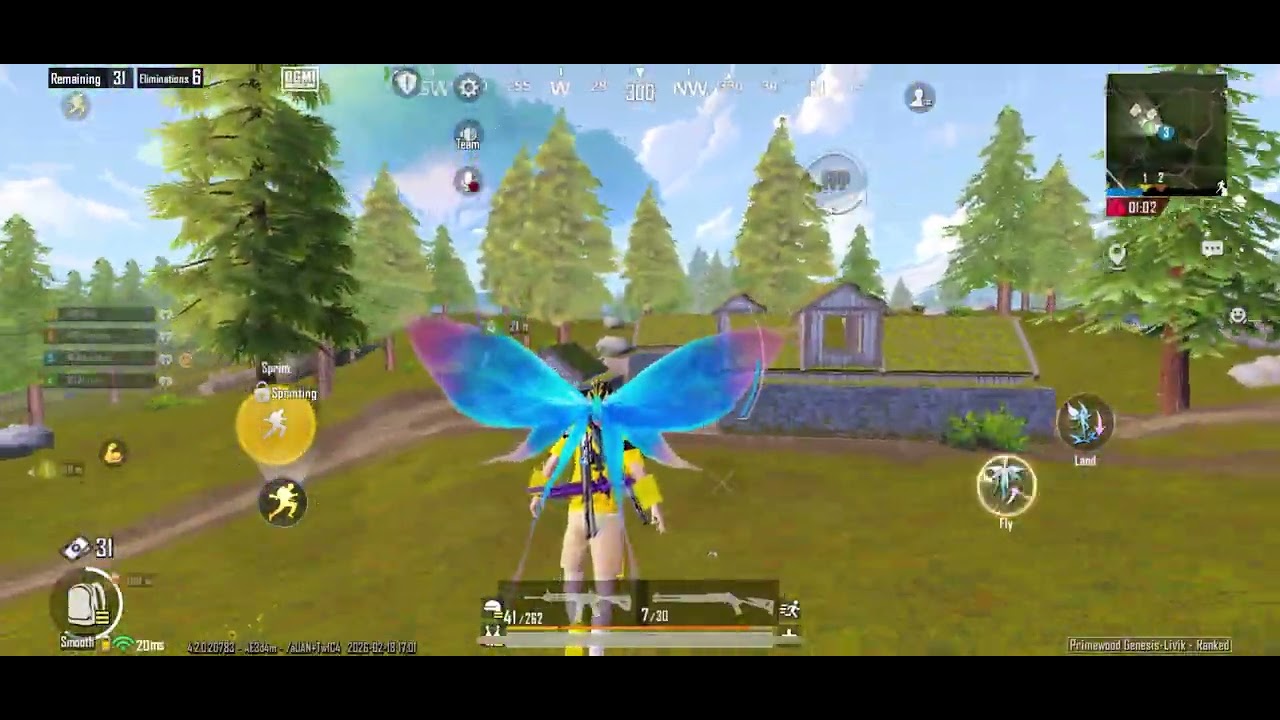 Iphone 13 pro gameplay stable 120 fps…. #gameplay #bgmi #bgmihighlights #iphone #bgmilive #livik 