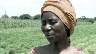 General kanene - boma isebenza