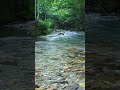 Calming River Water Sounds