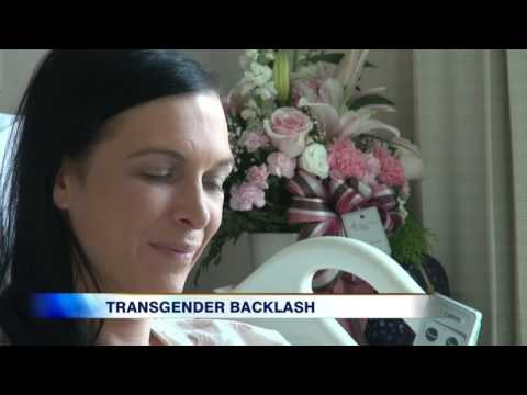 Part 5: Bravery in the face of intolerance following gender reassignment surgery