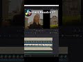 TIPS：４Kでも編集を軽くする設定方法【DaVinci Resolve 17】