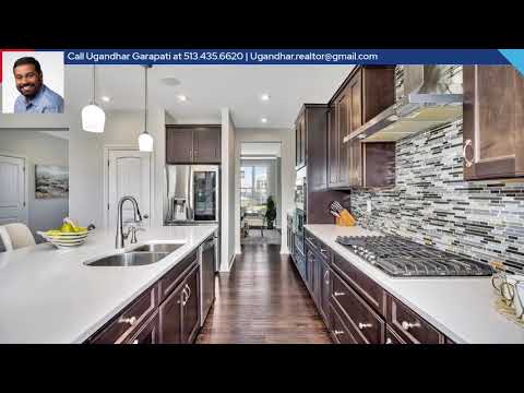 5560 Sentinel Oak Dr, Mason, OH home video tour