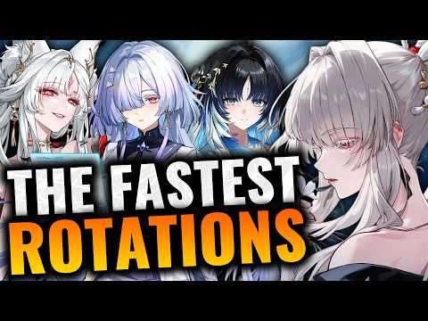 WuWa's New Tech Changes Everything