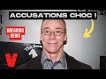 Accusations choc contre Steven Greer, tu vas pas y croire !