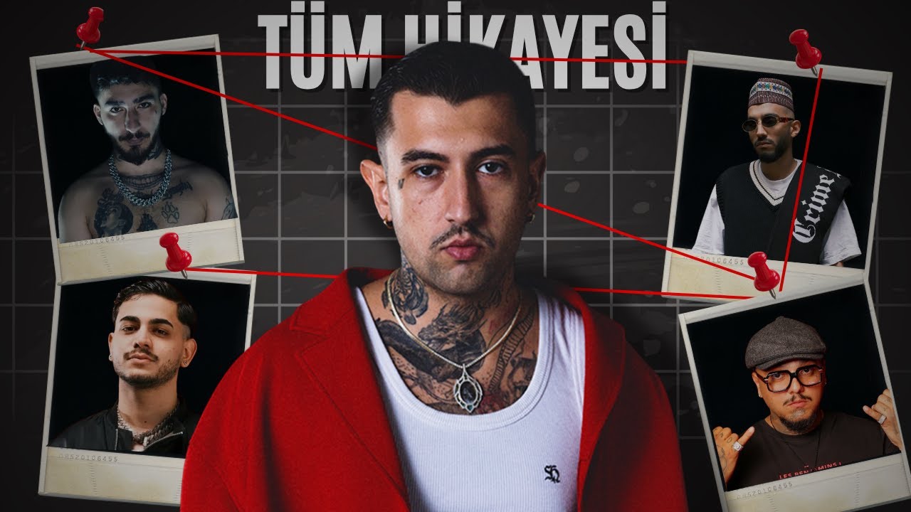 Bir Yıldızın Bedeli: Motive