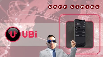 UBI ONLINE | WEB3 SOCIAL NETWORKING PLATFORM | POST 2 EARN SOCIALFI | CRYPTO