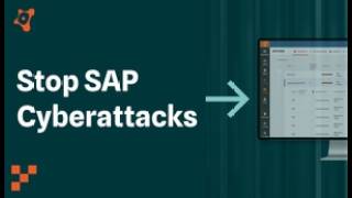 Real-time SAP Threat Monitoring: Onapsis Defend Overview