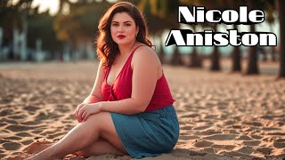 Nicole Aniston Inspiring Biography  Life Story Career Journey  Success Documentary