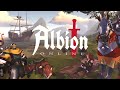 Albion Online - More Ironmain!  I'm loving faction warfare so let's keep at it