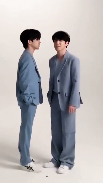 meleyeot ngga tuh di tatap adek #shorts #wonpil #dowoon