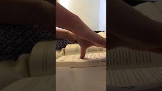 ASMR-Page Turning-No Talking screenshot 2