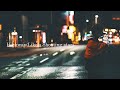 MESSAGE FROM POSTMAN - 『Highway(Like a Shooting Star)』 (Official Music Video)