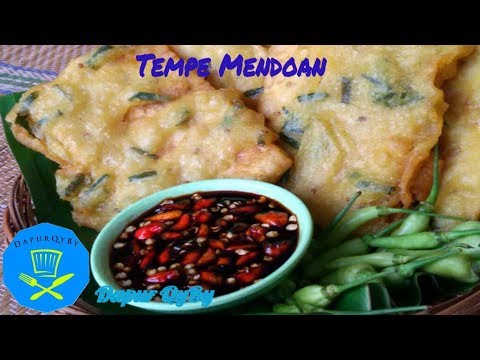 resep-tempe-mendoan-enak-khas-jawa-tengah-||-mendoan-tempeh