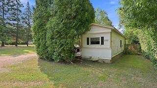 2110 Doddridge Ave video tour