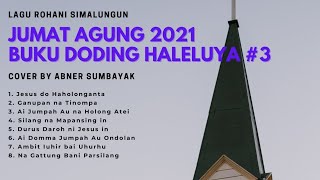 Download Lagu Jumat Agung 2021 | Buku Doding Haleluya #3 MP3