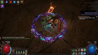 [3.29]Crab Totem against Uber Exarch[蟹]