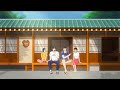 Twinkling Watermelon Opening 반짝이는 워터멜론 