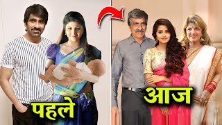 बलवड और सउथ इडसटर म धमल मचन वल यह सभ जडय आज जत ह ऐस जदग Rambha& Ravi