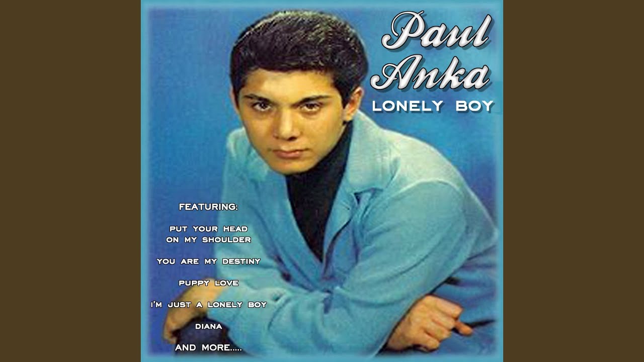 Lonely Boy - YouTube