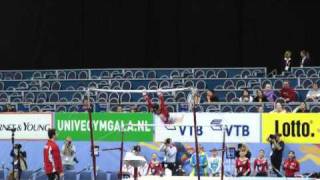 Momoko Ozawa Jpn Ub Tq - 2010 Worlds