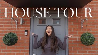 WELCOME TO MY CRIB | HOUSE TOUR