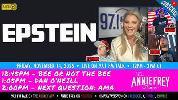 TRUMP & EPSTEIN: Innocent or Guilty