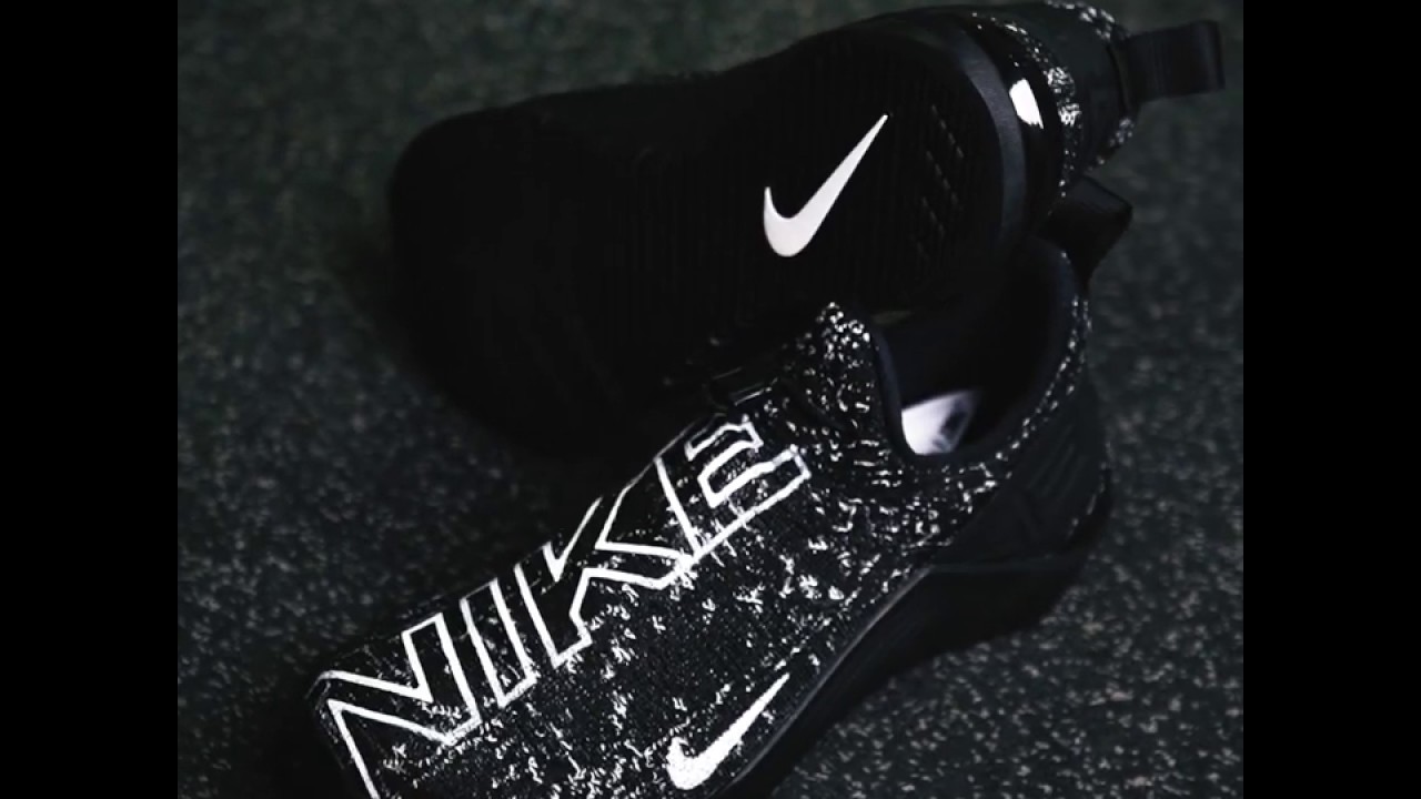 NIKE METCON REACT RELEASE / DEC'19