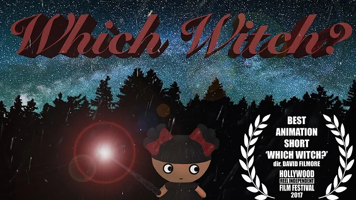 Which Witch? - Award-Winning Short Film
