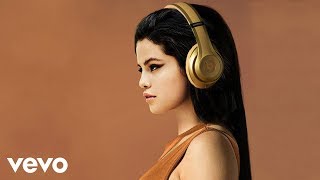 Video thumbnail of "Selena Gomez - Back To You ft. Justin Bieber"