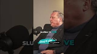 Služba Isplanira Aferu, Podmetne, Pa Hapsi. Prati, Snima, Prisluškuje. I Sve To Radi Civilna Služba.