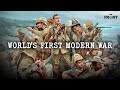 Why the Second Boer War Changed Warfare Forever &amp; STUNNED the British - Untangling Africa #14