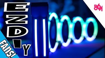 EZDIY Budget/Subtle/PWM/RGB Fans!