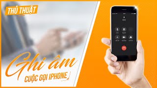 CÁCH GHI ÂM CUỘC GỌI TRÊN IPHONE KHÔNG MẤT TIỀN MUA APP! screenshot 2